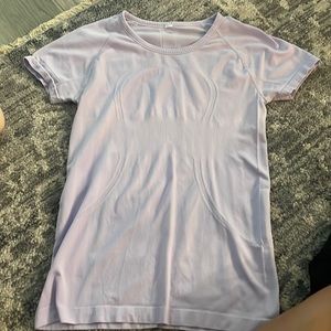swiftly tech size 4- light purple